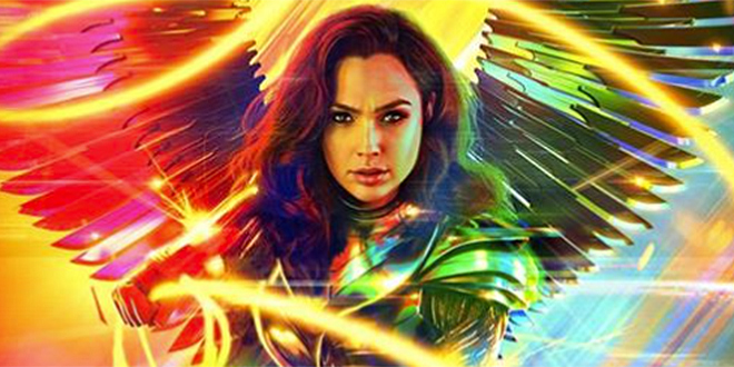 CINESTAR SPLIT Wonder Woman 1984, Duša, Superinteligencija...