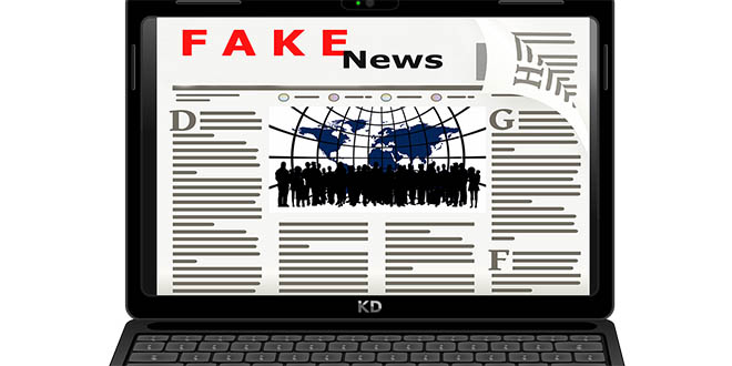 Novinarka Faktografa: 'Problem širenja fake newsa je u tome što provoditelji mjera nemaju povjerenje'