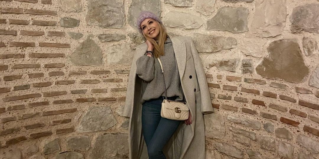 JELENA ROZGA Poklanja koncert svojim obožavateljima putem Instagrama