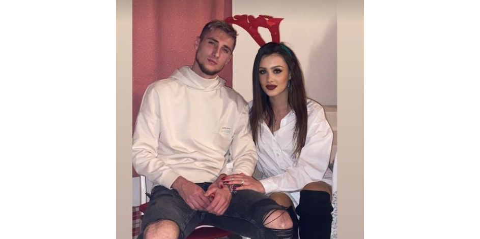 Marin Jakoliš u posebnom društvu Dalmatinski portal