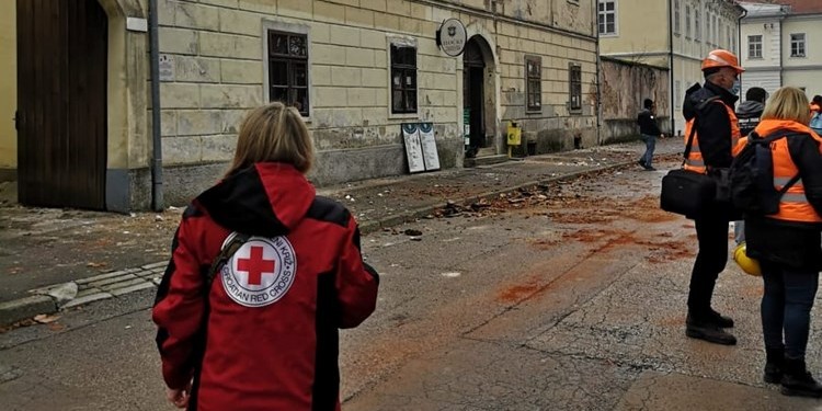 O KRIZI UZROKOVANOJ POTRESOM BRADBURY I OSTOJIĆ: Vlasti su zakazale, vlada kaos