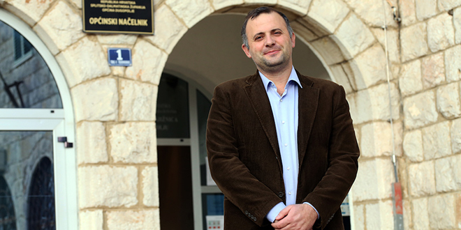 Usvojena Strategija zelene urbane obnove, evo što donosi Dugopolju
