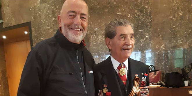 VeDRA: Splićanin Zdenko Duplančić preminuo