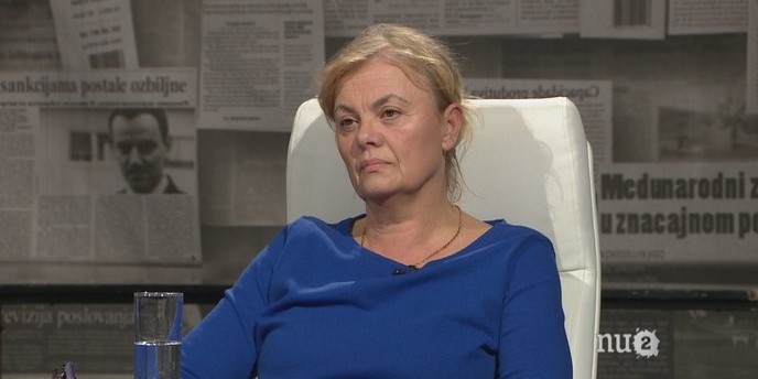 Dogradonačelnica Gline: Još 82 ljudi nemaju krov nad glavom, 14 dana od potresa