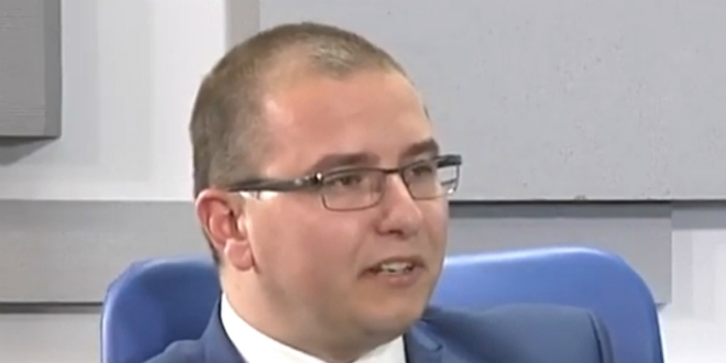 Marijo Popović imenovan povjerenikom HSP-a za Split