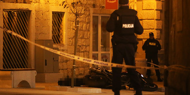 GODINA DANA OD VAROŠKOG MASAKRA Dan kada je Split živio u strahu od 'osvetnika s kalašem'