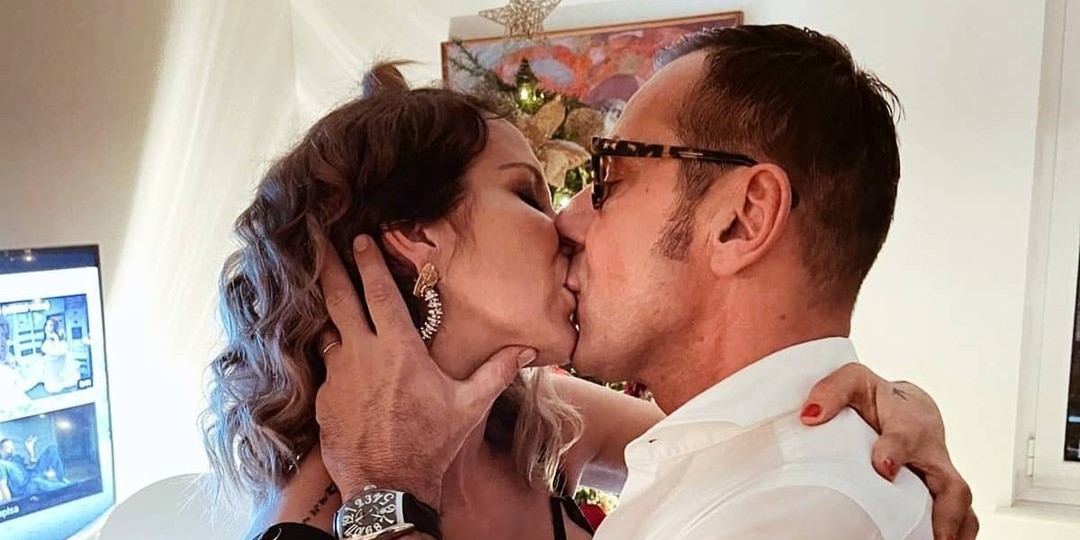 ANA GRUICA 'POSLJEDNJEM SUPRUGU' ČESTITALA ROĐENDAN: Godine su samo broj