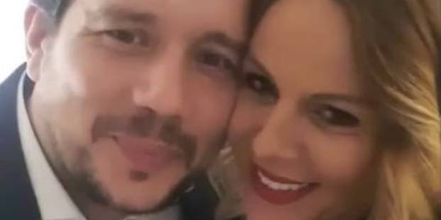 ANA BUČEVIĆ U VORTEXU: Ne skida osmijeh s lica, uživa s novim dečkom