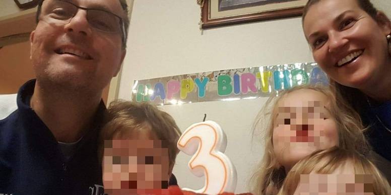 DETALJI STRAVIČNOG MASAKRA U AUSTRALIJI: Hrvatica je svoje troje djece izbola nožem pa i sebi oduzela život