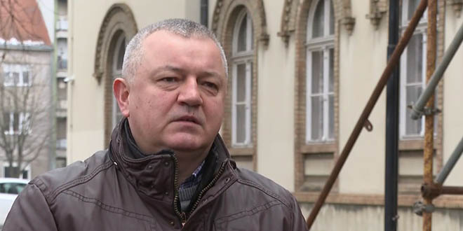 Darko Horvat: Ikić Baniček je naš razgovor iskoristila za političku polemiku