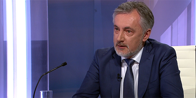 Škoro: Kerum? To je ovaj HDZ-ov igrač?