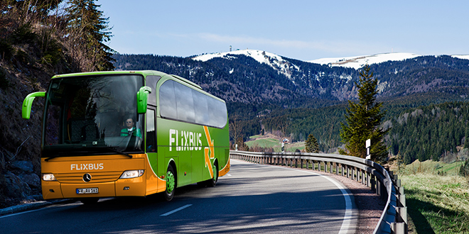 FlixBus na početku nove godine: '2020. je pred nas stavila izazove koje nismo mogli ni zamisliti, no pokazali smo iznimnu prilagodljivost'