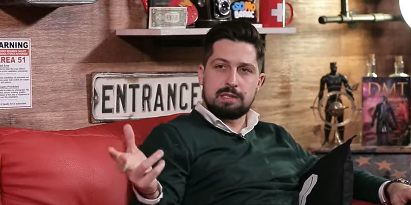 MARKO LOZO 'Možda baš taj čovjek bude onaj koji će pokrenuti Hajduk'