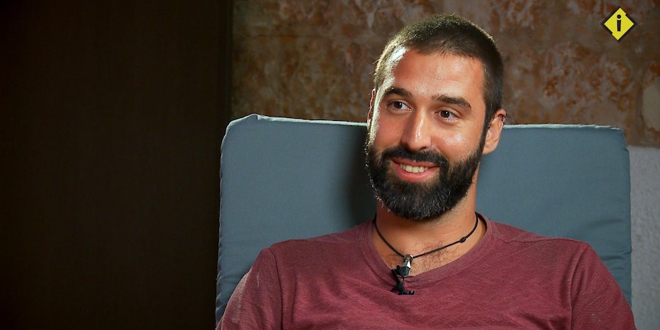 TONĆI VISKOVIĆ: Samo treba krenuti, a onda se sva vrata otvaraju