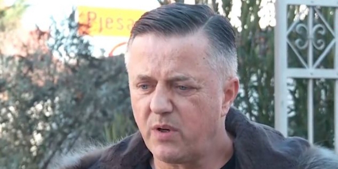 Tušekov odvjetnik predlaže da se i Šimunić i novinar prijave DORH-u