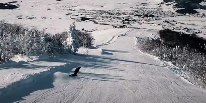 RIZIK SKIJANJA Spašavanje života u planini je besplatno, ali nije zbrinjavanje i liječenje