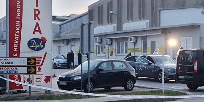 Nakon ubojstva Tedija Slamića šibensko 'Djelo' preuzima njegov otac?