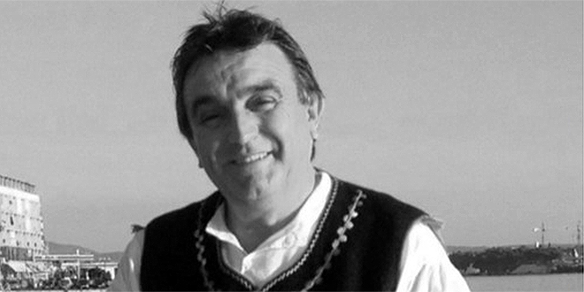 Zašto se Branko Koloper odlučio za krvavi pohod?