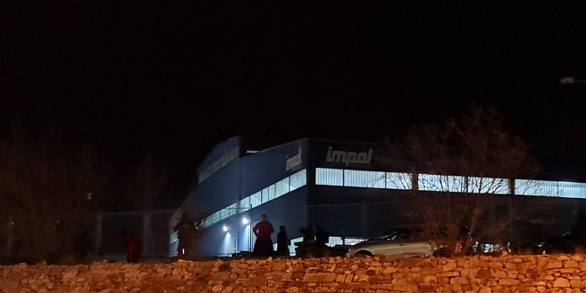 ZAVRŠEN OČEVID ČETVEROSTRUKOG UBOJSTVA Trajao je cijelu noć, policija će danas objaviti rezultate 