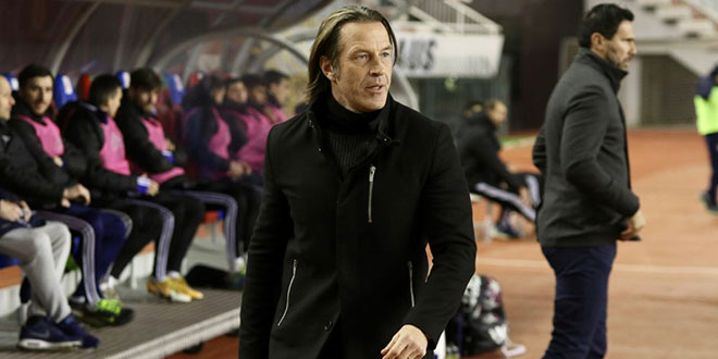 Poljuljano je povjerenje u Tramezzanija, ali ništa se bitno ne bi trebalo dogoditi