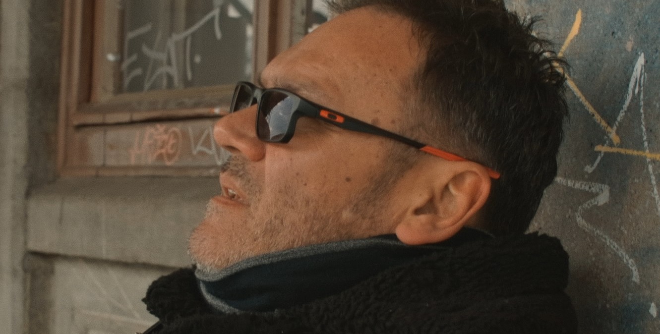 VIDEO Denis Dumančić iz Letećeg odreda  postao pjevač grupe Joy
