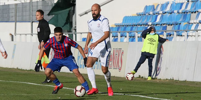 OSTALI BEZ DVA KRILA: Prvotimac Dugopolja odlazi u RNK Split