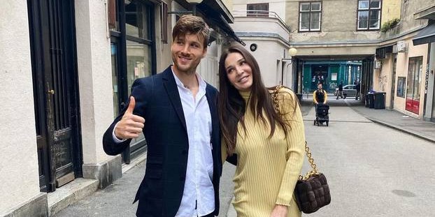 MLAĐE JE SLAĐE Zrinka Cvitešić zavela Kranjčara, a Iva Šarić s Brunom Petkovićem čeka bebu