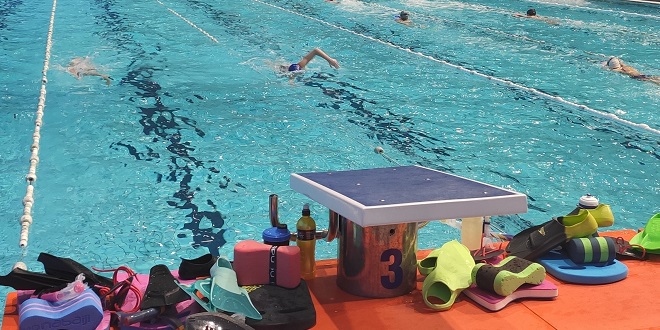 PLIVAČI PONOVNO U BAZENIMA 'Presretni smo što možemo trenirati, samo su najmlađi članovi uskraćeni' 