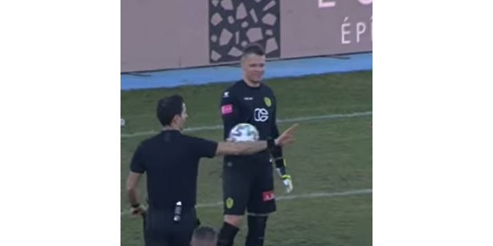 'Kad mene pitaju u Austriji za koji hrvatski klub imam posebne simpatije kažem da je to Hajduk, a iznenadila me njihova slabost'