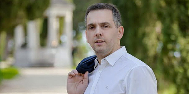 Ante Franić pisao Bobanu: U Zračnoj luci Split uvedite testiranje na koronavirus
