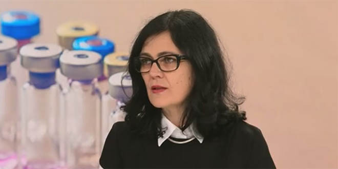 Virologinja Ambriović Ristov: Vrlo brzo će se reflektirati britanski soj na brojeve