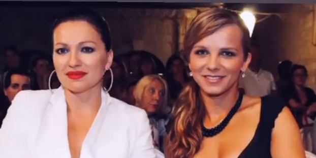 Nina Badrić se raznježila nakon poroda Marije Husar: Krasni dječače