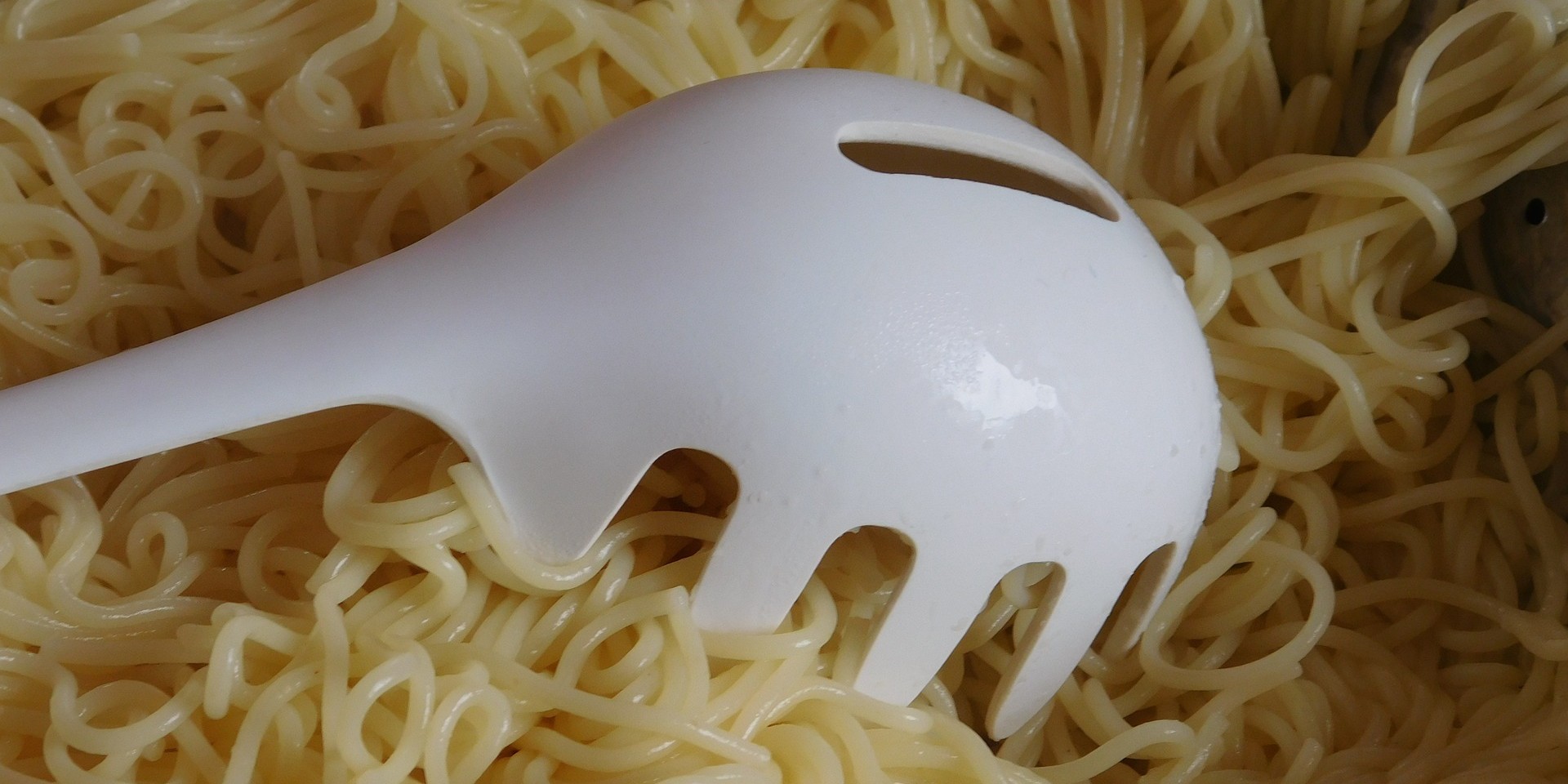 Jedenje podgrijanih ostataka tjestenine pomaže pri mršavljenju, kaže nutricionistica