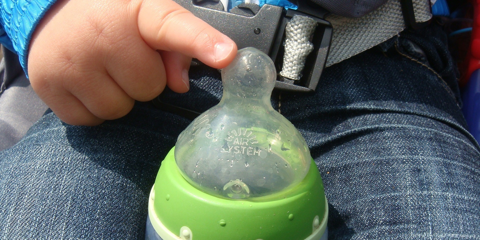 OPREZ! Povlače se serije hrane za dojenčad zbog opasne bakterije koja dovodi do trovanja