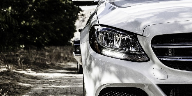 Mercedes zbog greške povlači preko milijun vozila