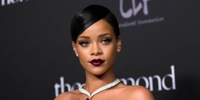 VIDEO Rihanna objavila prvu pjesmu u šest godina