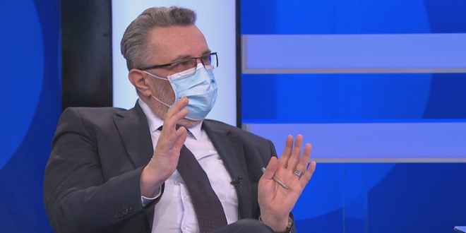 Ravnatelj HZZO-a ispričao se zbog seksističke izjave o ženama