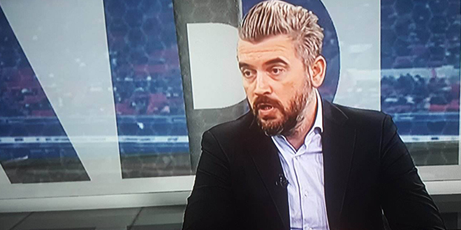 STIPI PLETIKOSI STIŽE ŠESTO DIJETE: Trudnoća nas je iznenadila