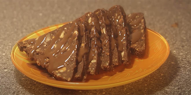 RECEPT Obožavate Toblerone? Probajte finu domaću verziju