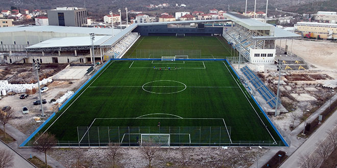 Strukan sudio Drugu ligu, domaći poraz Dugopolja