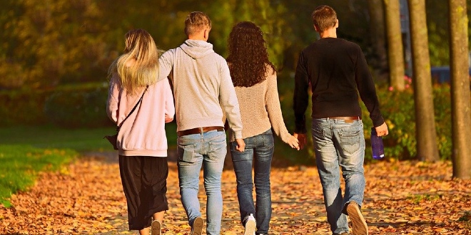 NAJLAKŠE MRŠAVLJENJE 5 savjeta za topljenje do 50 posto više kalorija hodanjem