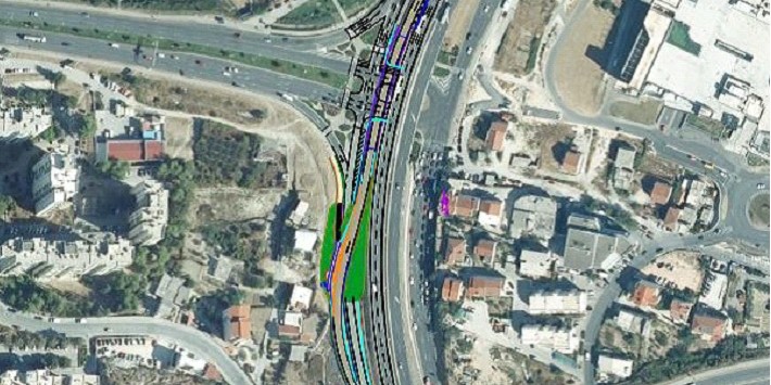 Otvorene ponude za izgradnju zapadne i mravinačke rampe: Korak smo bliže ka rješavanju prometnih gužvi na ulazu u Split