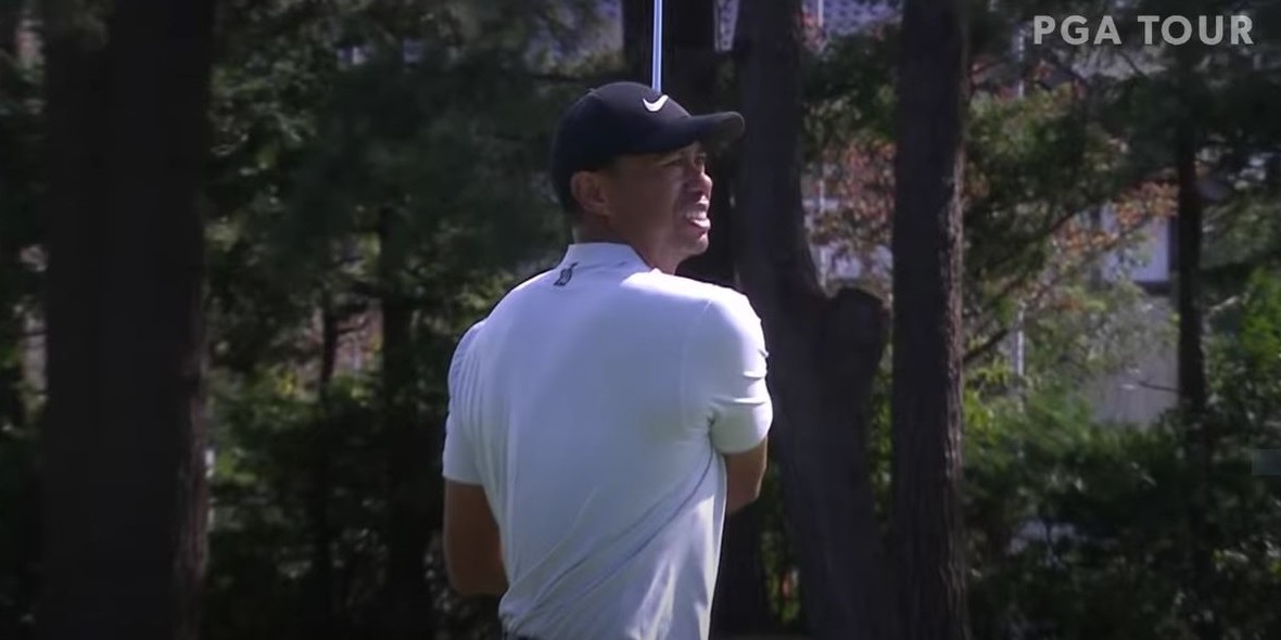 Legendarni Tiger Woods doživio tešku prometnu nesreću