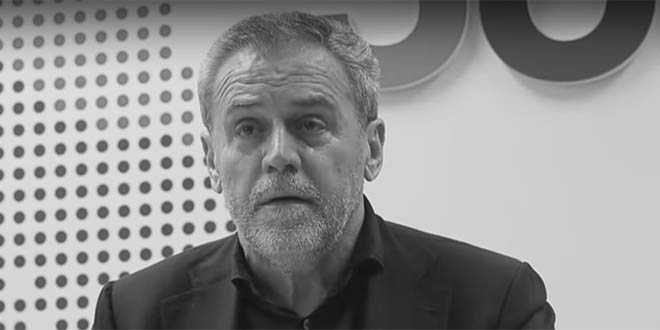 Komemoracija za Bandića održat će se u utorak, pogreb u srijedu