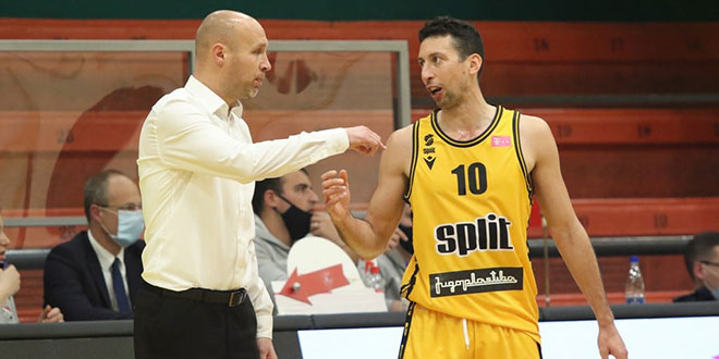 Split poslao prijavu za sudjelovanje u FIBA-inoj Ligi prvaka!