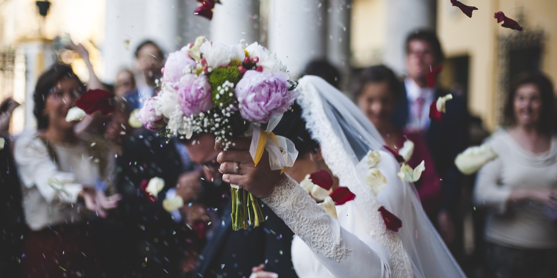 Sedam savjeta kako da odaberete prikladan styling za vjenčanje