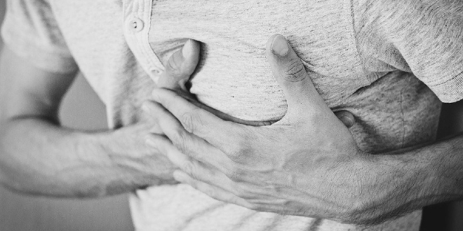 Istraživanje pokazalo koji je najrizičniji dan u tjednu za dobiti za srčani udar