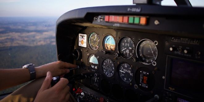 MORH poziva učenike koji žele postati vojni piloti