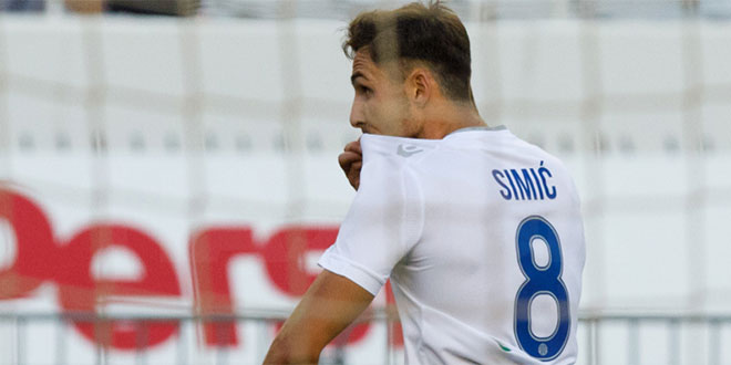 Stefan Simić sve je bliže povratku u Italiju