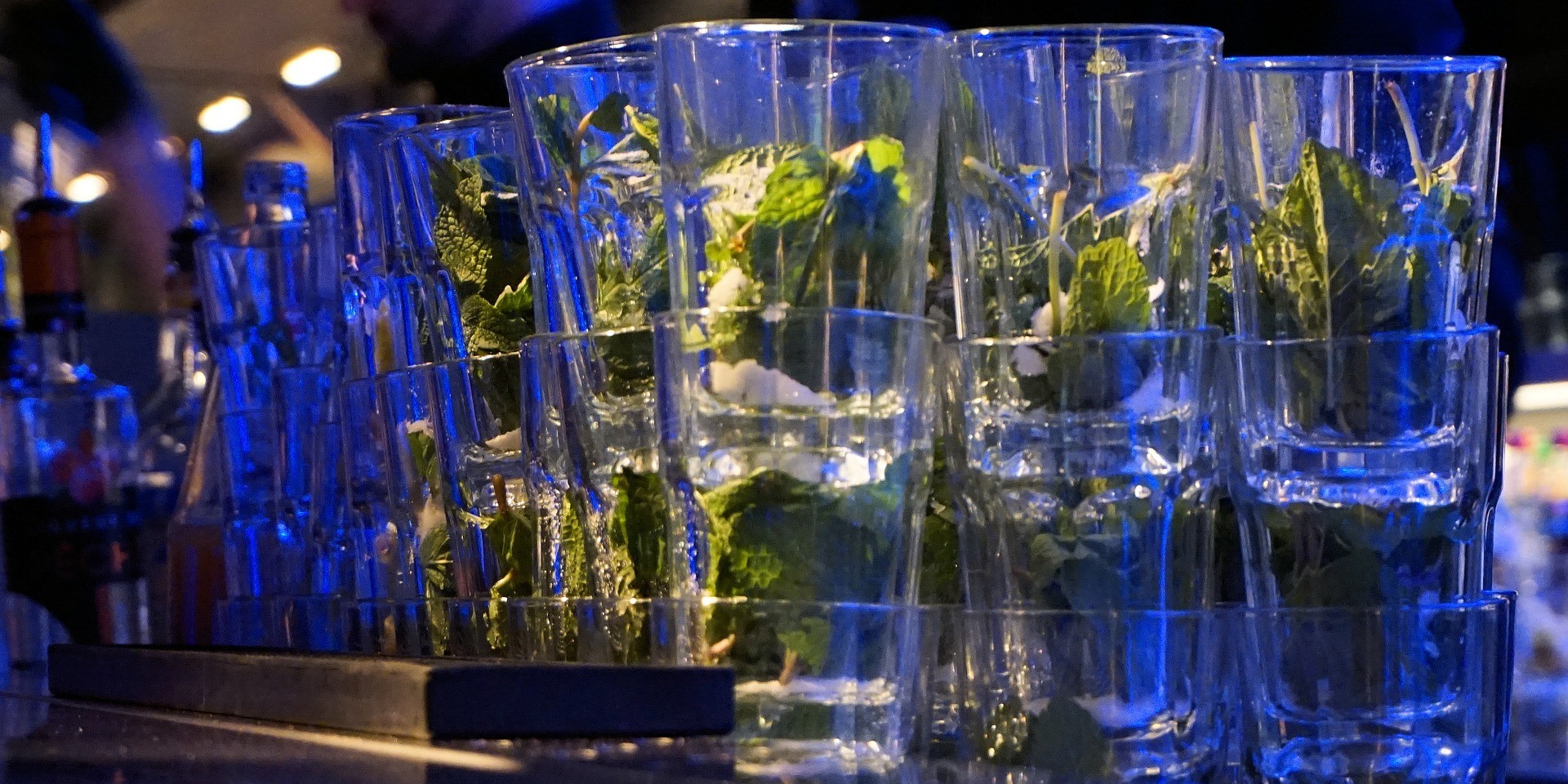 RECEPT Bezalkoholni koktel Hugo – osvježenje ljeta bez kapi alkohola